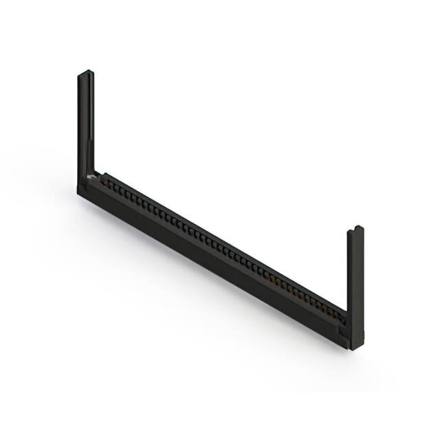 357-041-541-168 EDAC Inc.  Edgeboard Connectors
